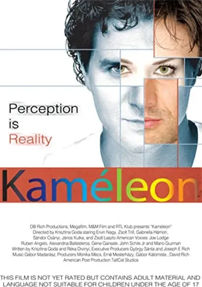 Kameleon