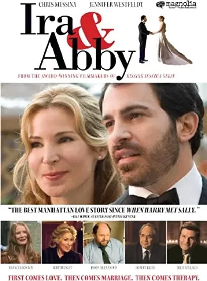 Ira & Abby