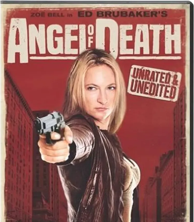 Angel of Death online
