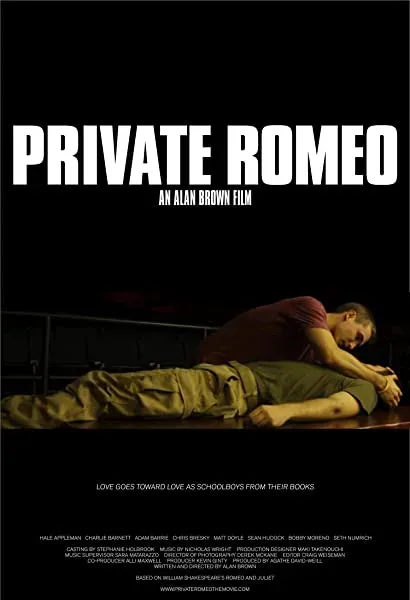 Szeregowy Romeo