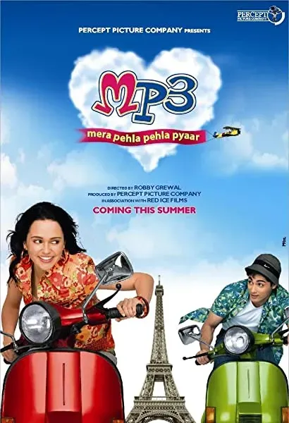 MP3: Mera Pehla Pehla Pyaar