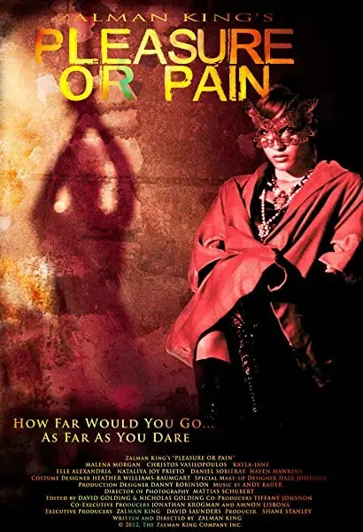 Pleasure or Pain