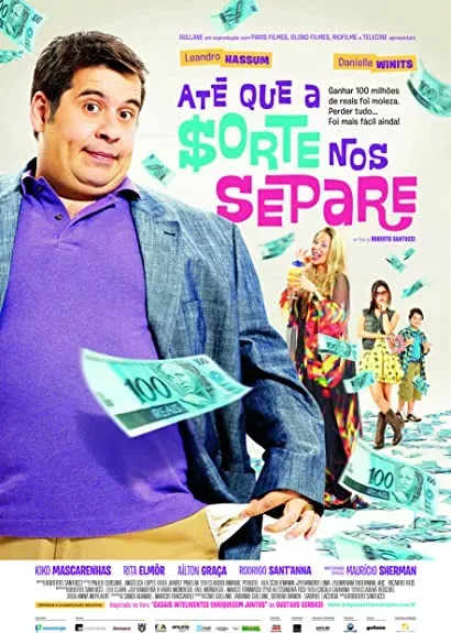 Até que a Sorte nos Separe