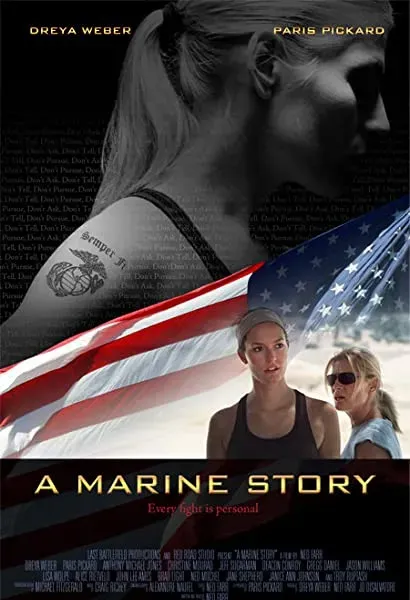 A Marine Story