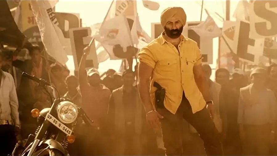 Singh Saab the Great online
