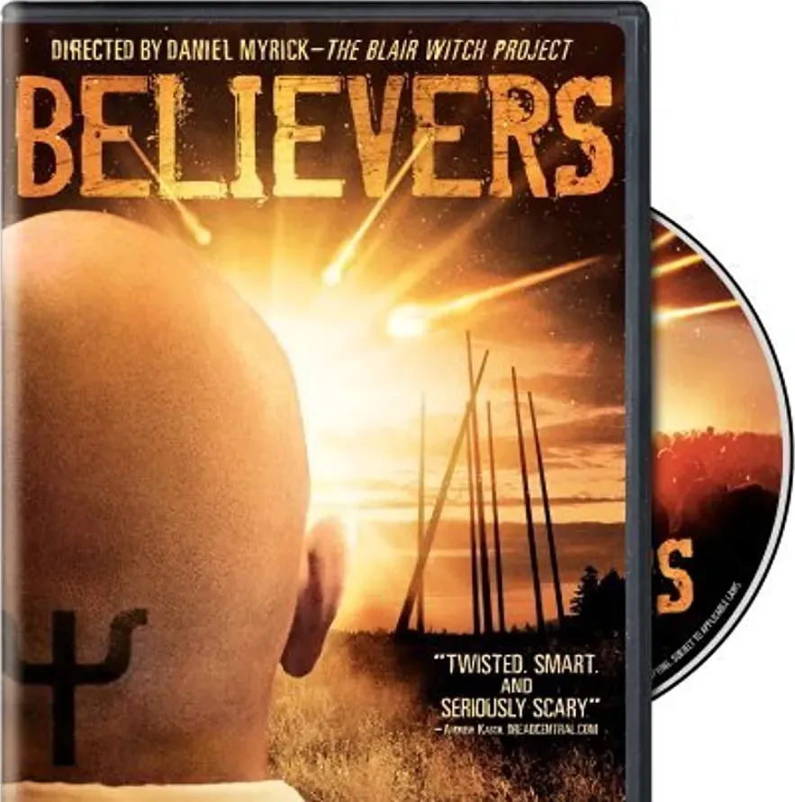 Believers online