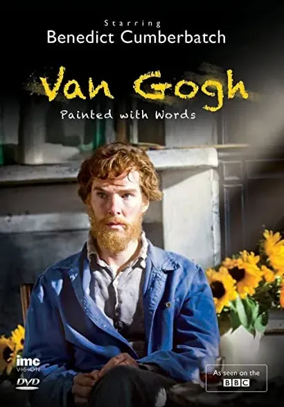 Vincent van Gogh: Malowane slowami
