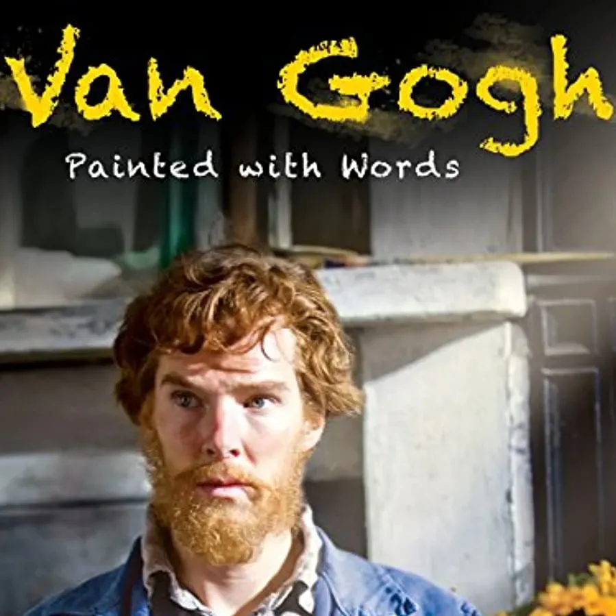 Van Gogh: Painted with Words online