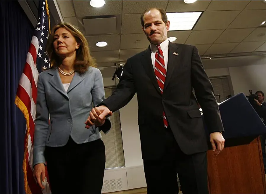 Client 9: The Rise and Fall of Eliot Spitzer online