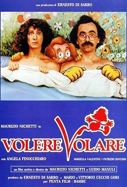 Volere volare