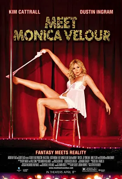 Oto Monica Velour