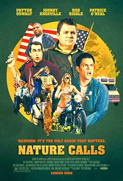 Nature Calls