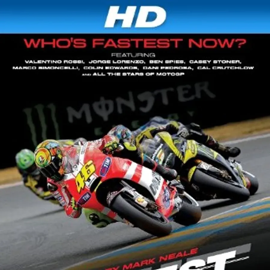 Fastest online