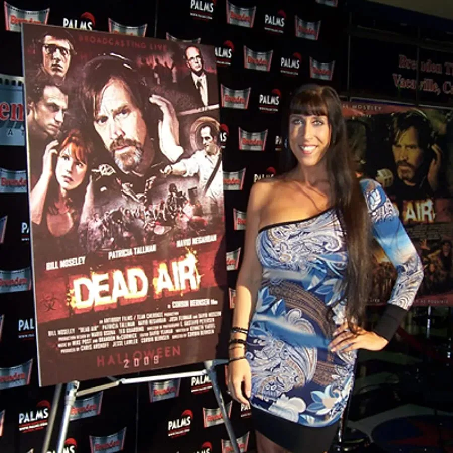 Dead Air online