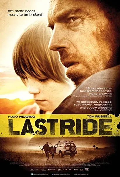 Last Ride