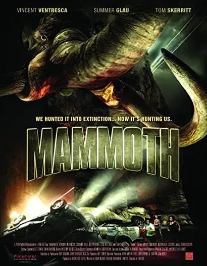 Mamut