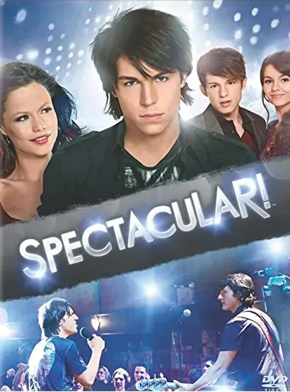 Spectacular!