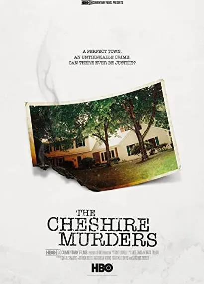 Morderstwa w Chesire