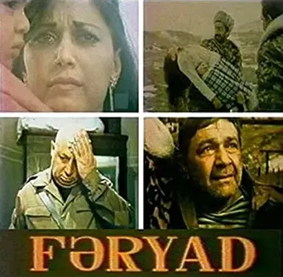 Färyäd