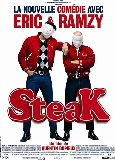Steak