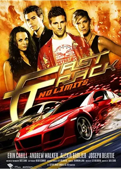 Fast Track: Bez granic