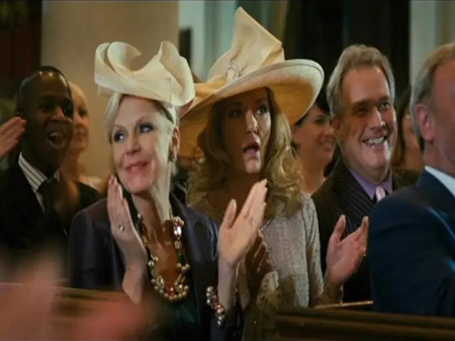The Wedding Video online