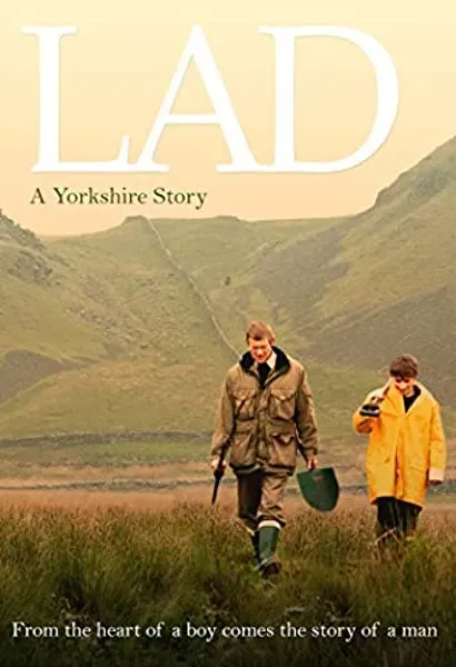 Lad: A Yorkshire Story