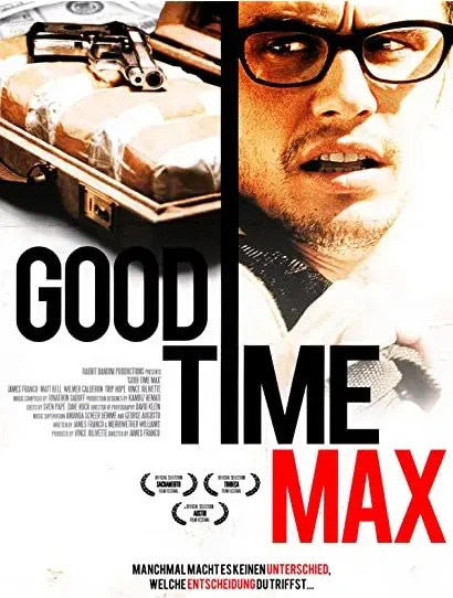 Good Time Max