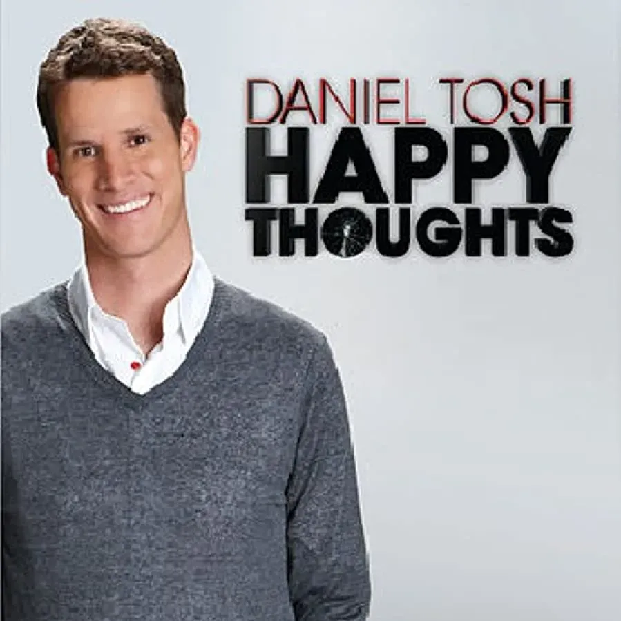 Daniel Tosh: Happy Thoughts online