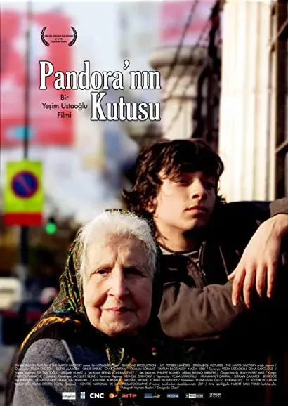 Puszka Pandory