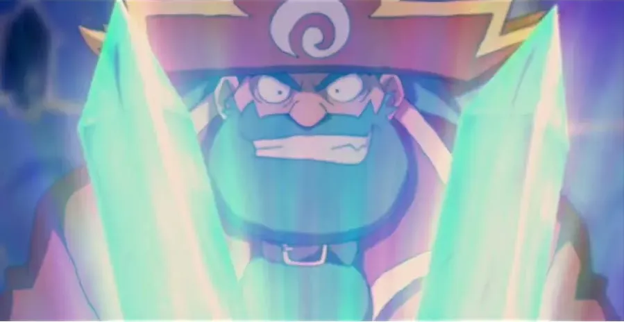 Gekijô-ban poketto monsutâ: Adobansu jenerêshon pokemon renjâ to umi no ôji manafi online