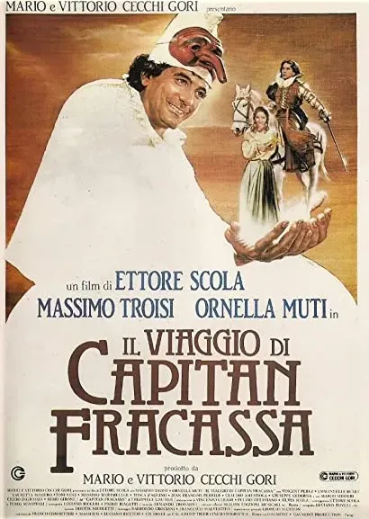 Kapitan Fracasse