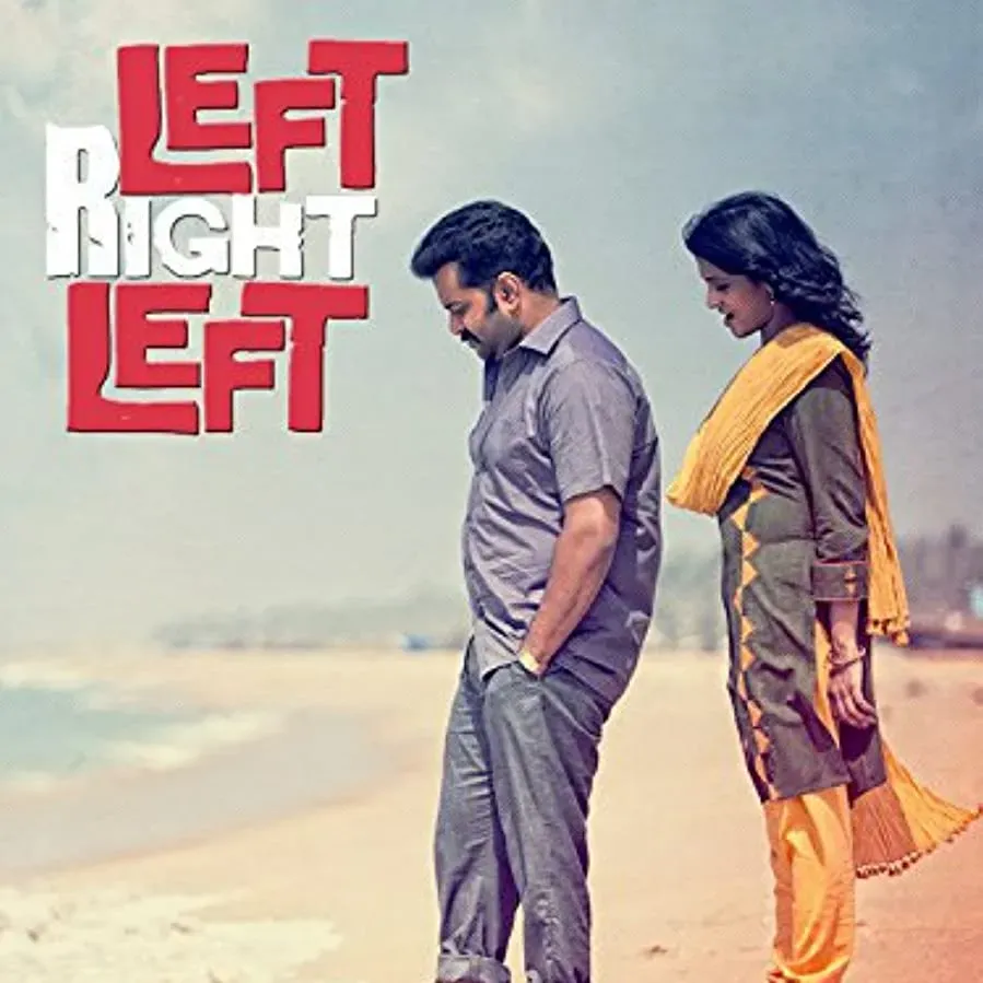Left Right Left online