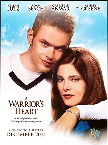 A Warrior's Heart