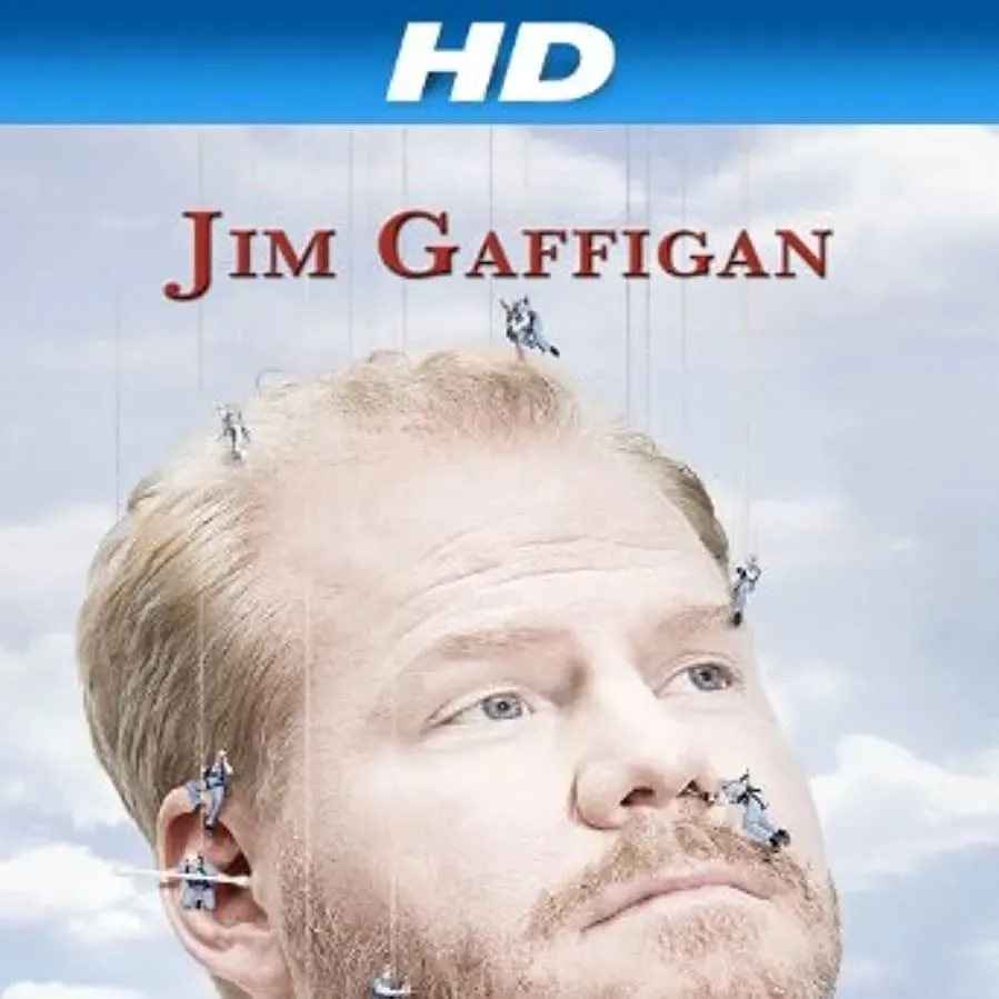 Jim Gaffigan: King Baby online