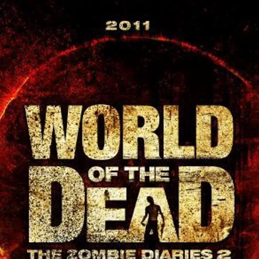 World of the Dead: The Zombie Diaries online