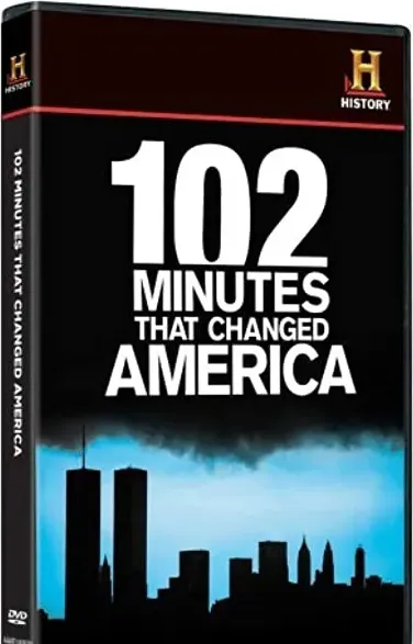 102 Minutes That Changed America