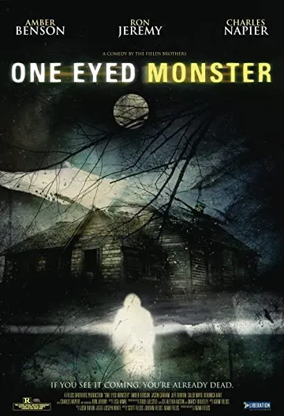 One-Eyed Monster