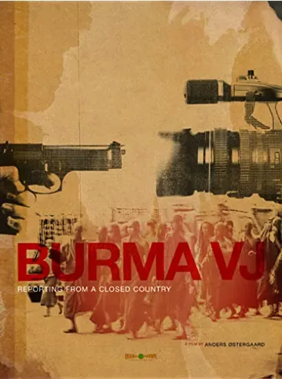 Birma VJ