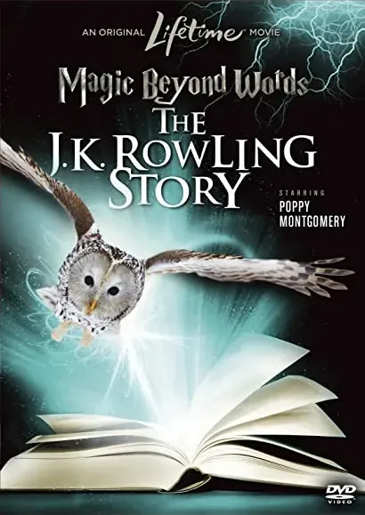 Magiczne słowa: Opowieść o J.K. Rowling