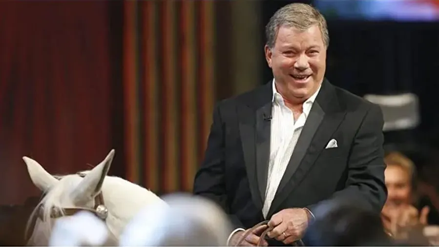 Comedy Central Roast of William Shatner online