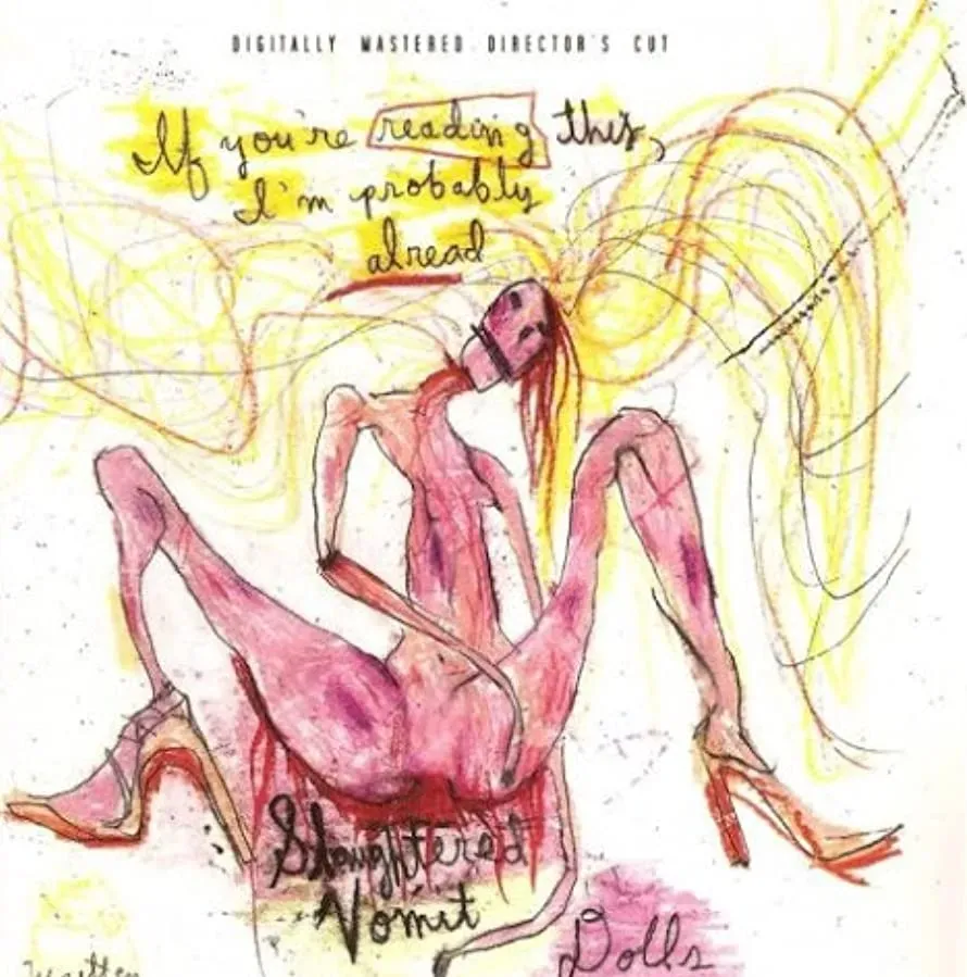 Slaughtered Vomit Dolls online