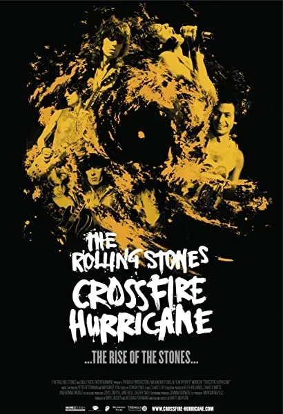 Crossfire Hurricane