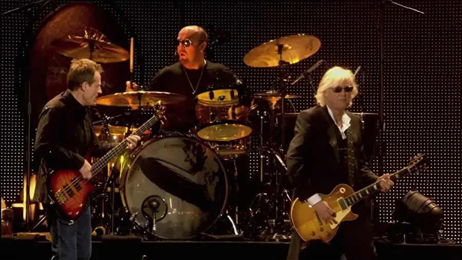 Led Zeppelin: Celebration Day online