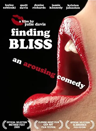 Finding Bliss