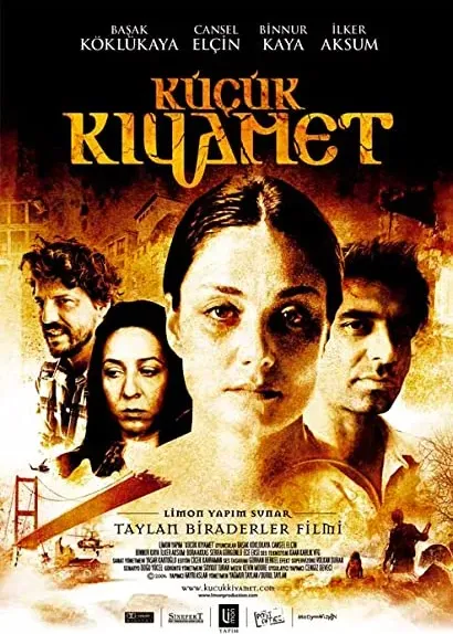 Küçük Kiyamet