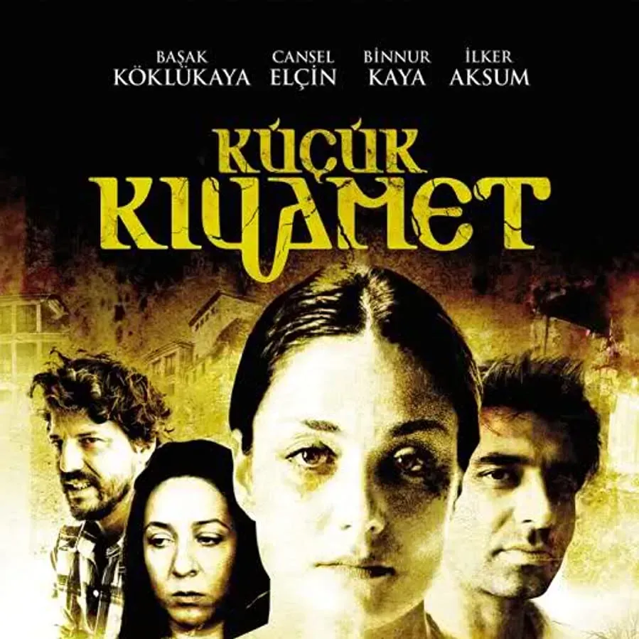 Küçük Kiyamet online