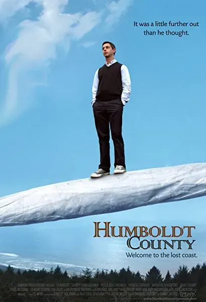 Hrabstwo Humboldt