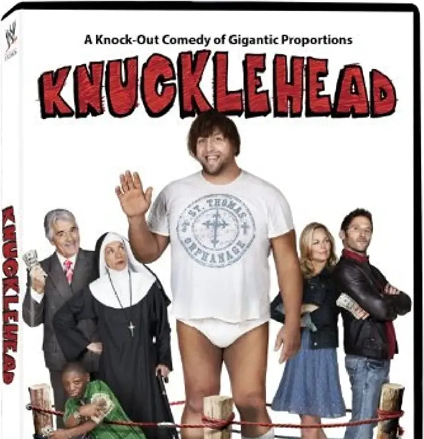 Knucklehead online