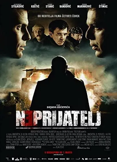 Nieprzyjaciel